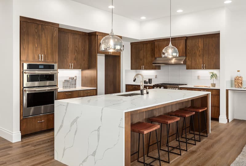 Kitchen Island Ideas for a Functional and Stylish Space