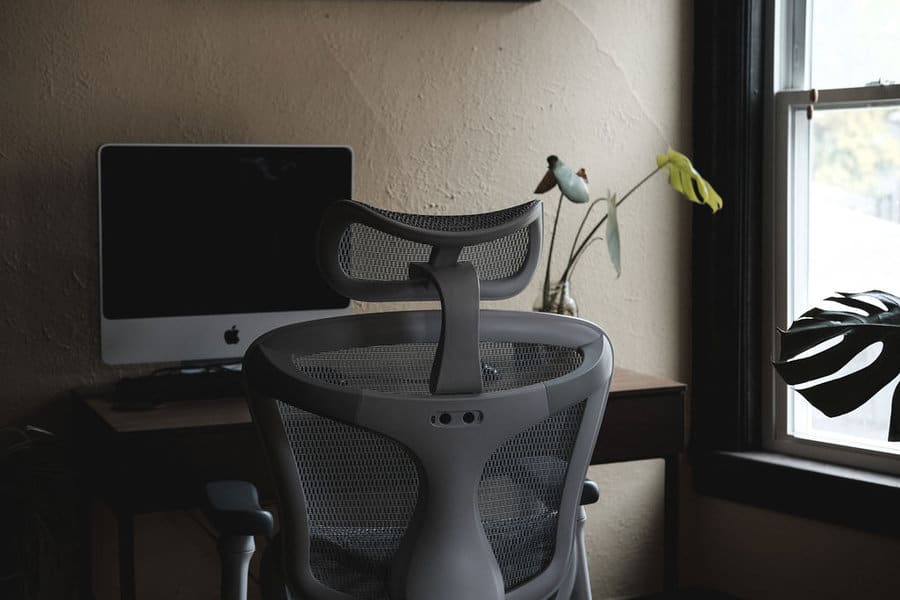 SIHOO Doro-C300 Ergonomic Office Chair Review