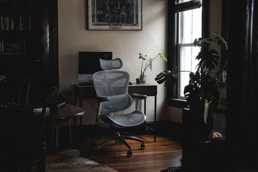 SIHOO Doro-C300 Ergonomic Office Chair Review