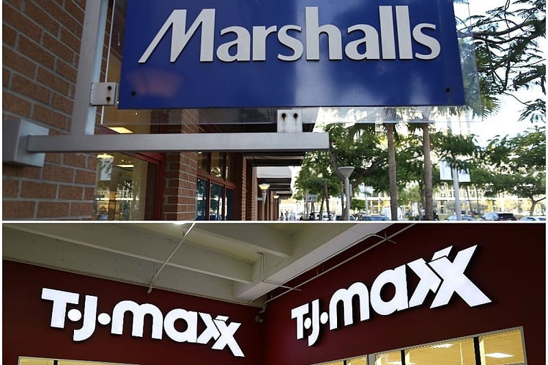 Marshalls vs. TJ Maxx: Everything You Need To Know