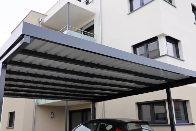 Carport Design Ideas for Protecting Your Car