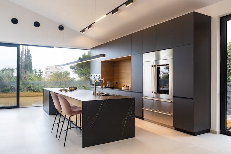 Modern Kitchen Design Ideas for a Contemporary Look