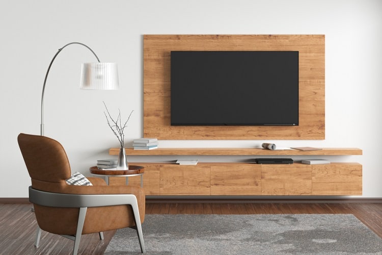 Entertainment Center Ideas for a Perfect Viewing Experience