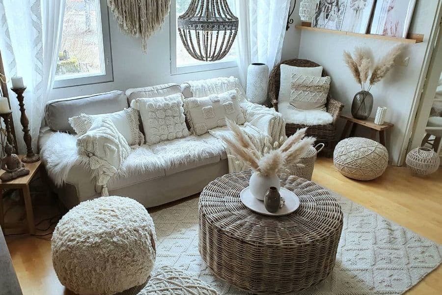 Embrace Free-Spirited Style with Bohemian Decor Ideas