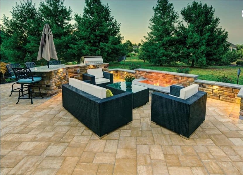 Creative and Cozy Ideas for Enhancing Your Outdoor Living Space