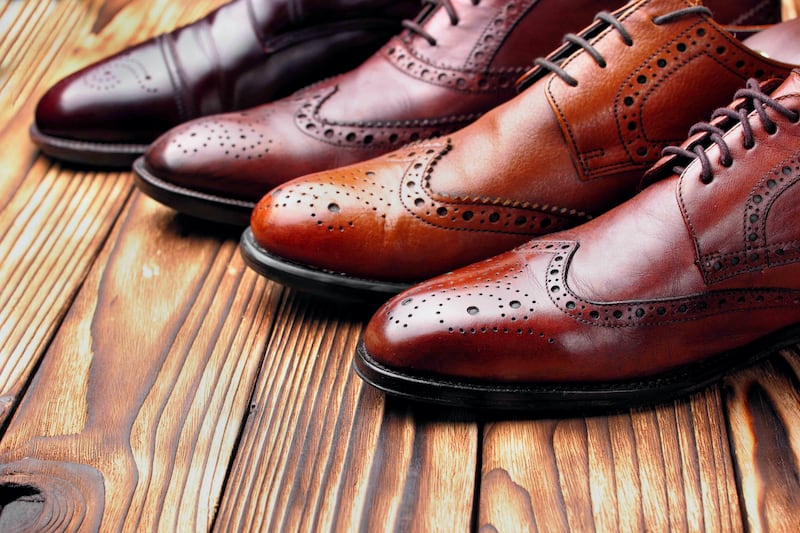 Cap Toe vs. Wingtip: Everything You Need To Know