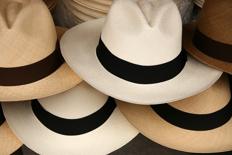 Panama Hat vs. Fedora: Everything You Need To Know