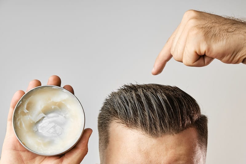 Best Pomades for Men Who Want a Stylish Look