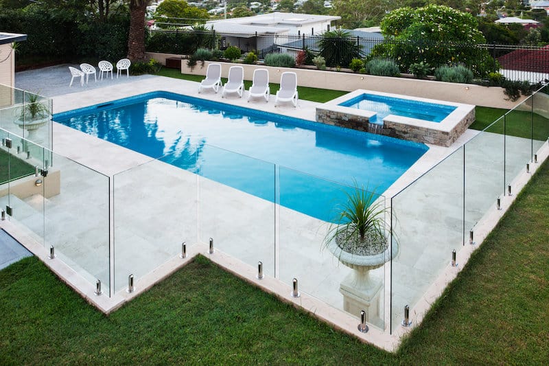 Pool Fence Ideas for Your Backyard