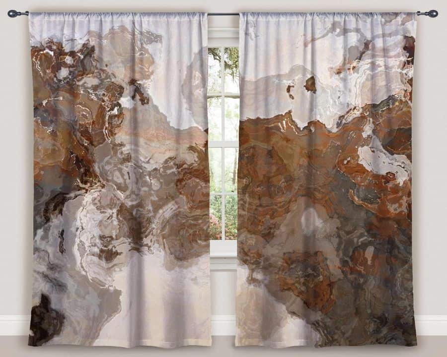 Elegant Curtain Ideas to Revamp Your Home