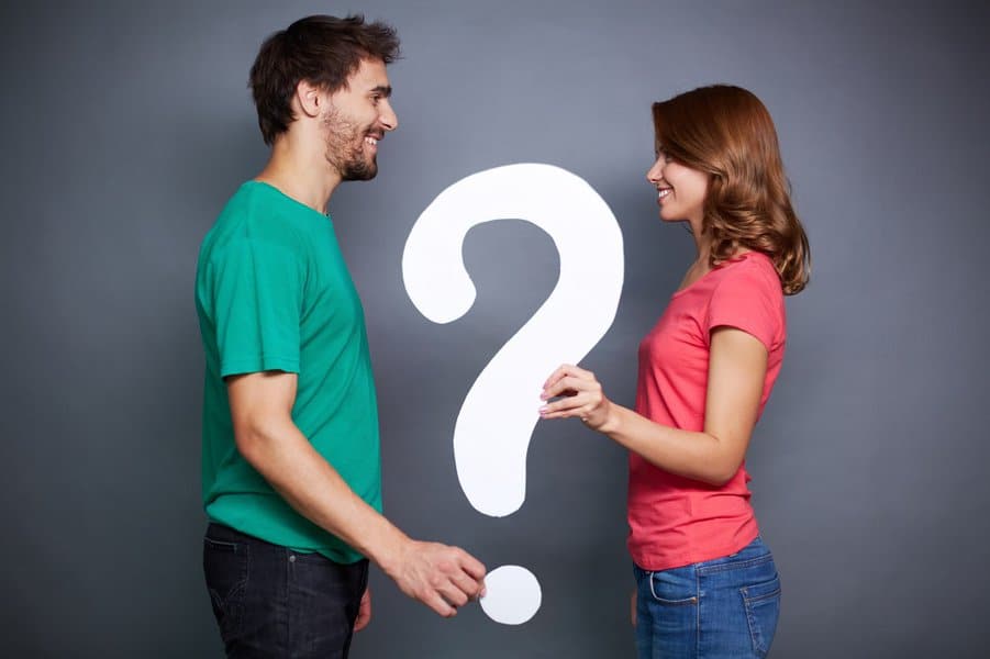 Thought-Provoking Questions to Ask Your Boyfriend