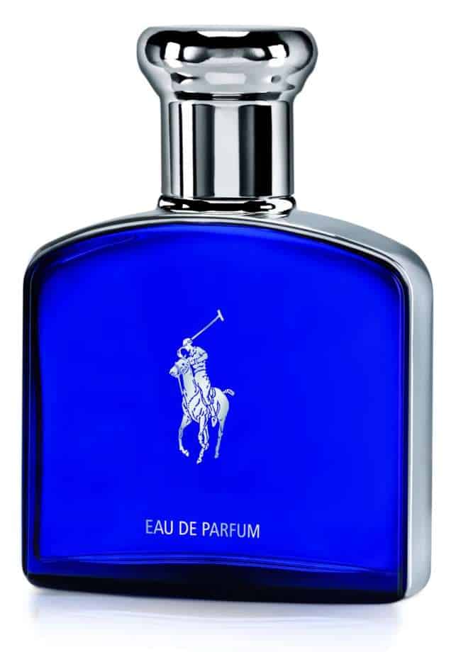 Ralph Lauren Polo Blue