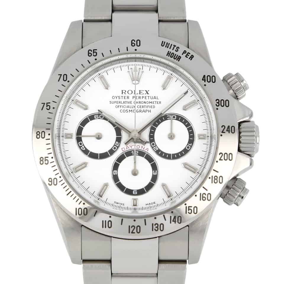 Rolex Daytona – Reference 16520