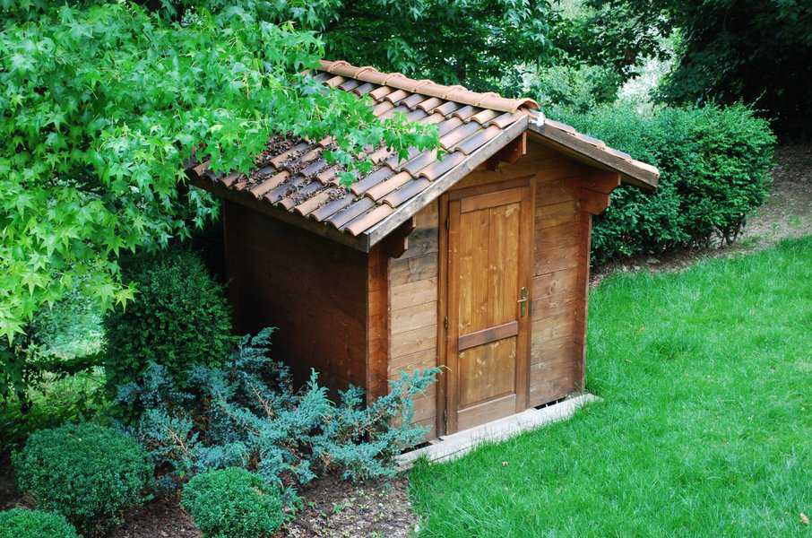 Transform Your Outdoor Space with These Backyard Shed Ideas