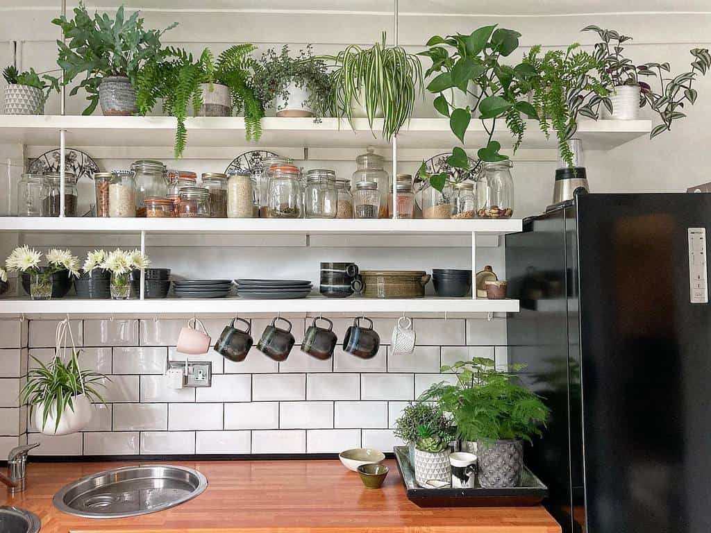 Smart Kitchen Organization Ideas for a Neat and Efficient Space