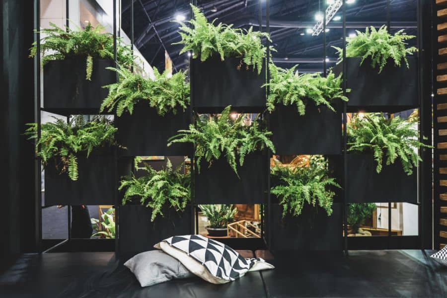 Innovative and Space-Saving Vertical Garden Ideas