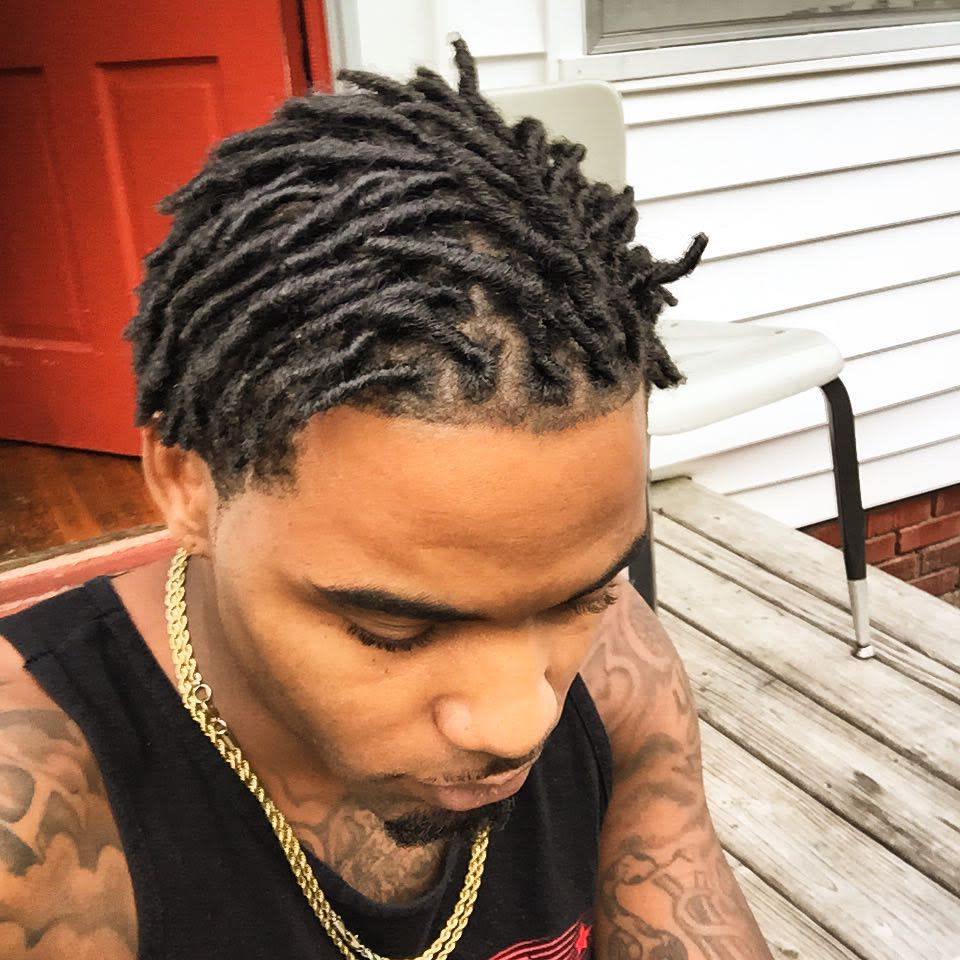 Short Dreads -yankdagre8t_official