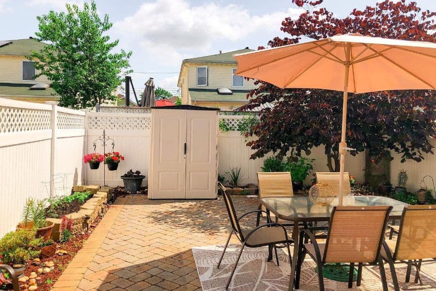 Smart and Space-Saving Design Ideas for Small Backyards