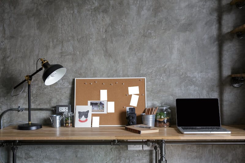 Small Home Office Ideas to Maximize Productivity