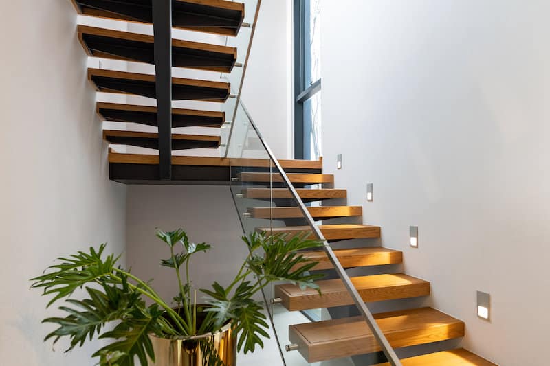 Transform Your Staircase with Creative Decor Ideas