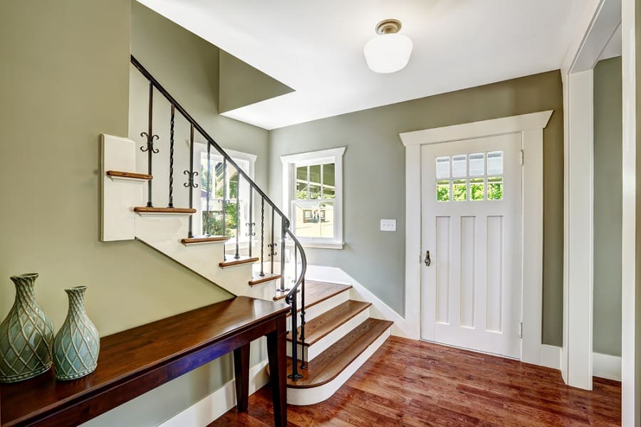 Top Flooring Options for Stylish and Safe Stairs