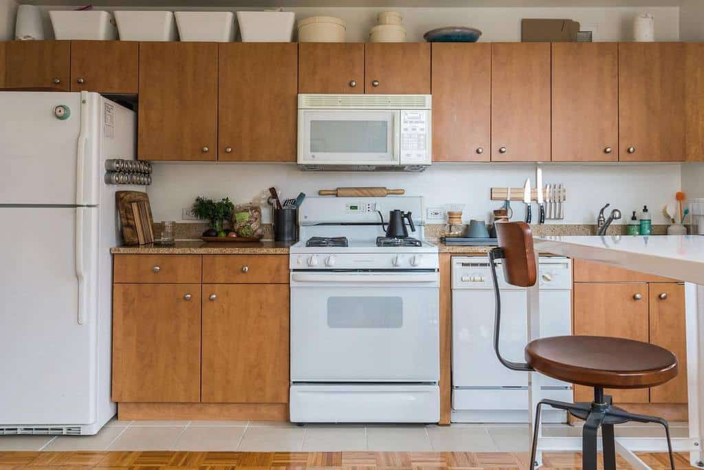 Kitchenette Ideas for Compact and Efficient Cooking Spaces