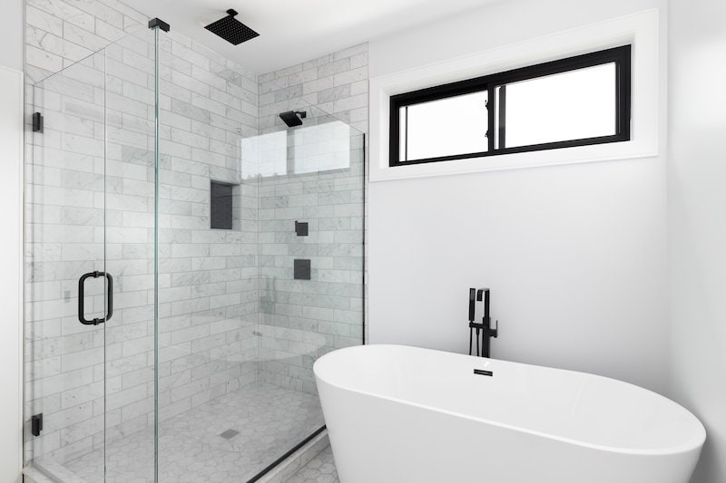 Creative Subway Tile Ideas to Upgrade Your Shower Space