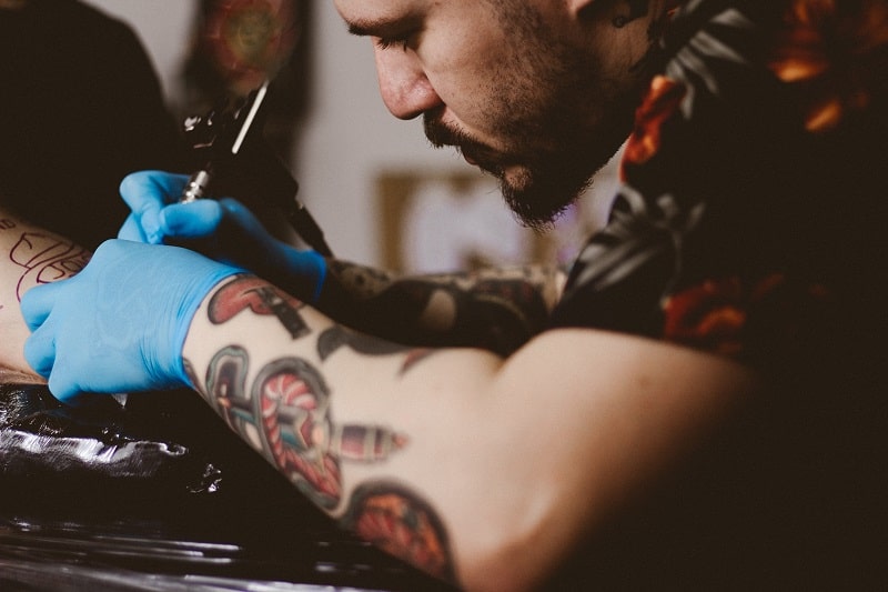 First Tattoo Tips To Know Before Getting Inked