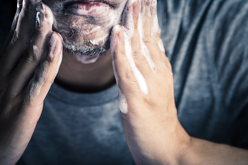 10 Best Face Washes for Men