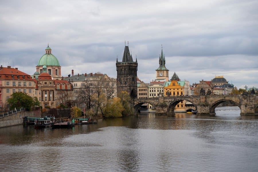 17 Best Things to Do in Prague in One Day