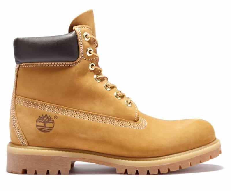 Timberland 6-Inch Premium Waterproof Boots