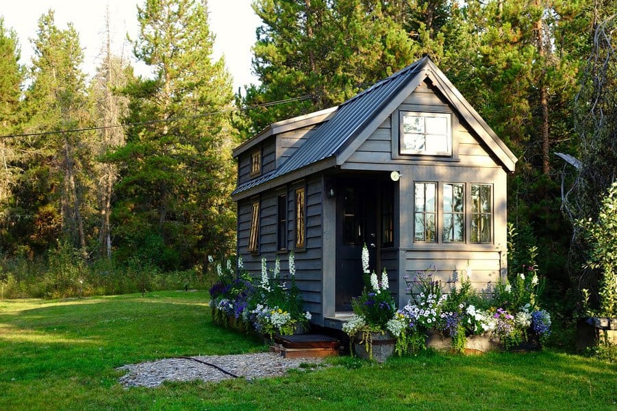 Tiny Home