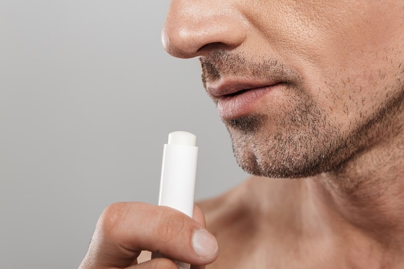 10 Best Lip Balm Brands for Men