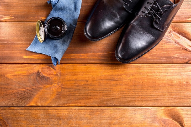 Best Shoe Polishes for Men for Leather Care