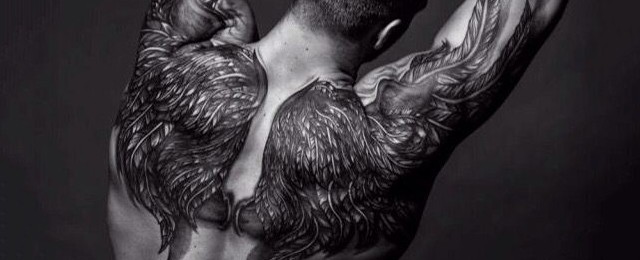 Breathtaking Back Tattoo Ideas for Your Next Ink