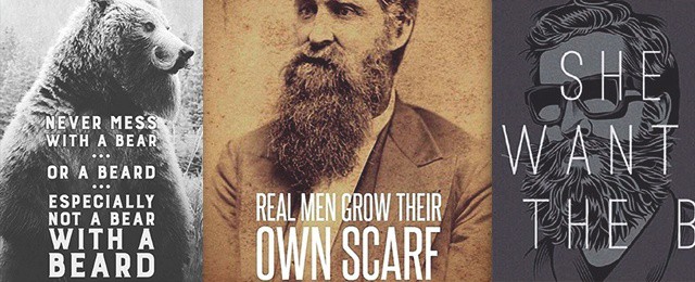 Top 60 Best Funny Beard Memes for Facial Hair Lovers