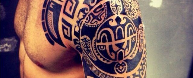 Tribal Tattoo Ideas: From Traditional to Modern Designs