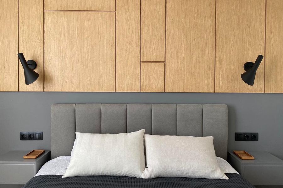 Add Character to Your Home with Eye-Catching Wall Paneling Ideas