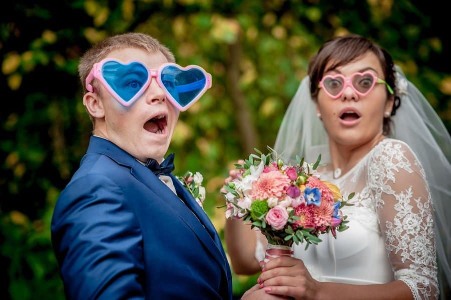 Wedding Jokes That Will Keep Your Guests Laughing