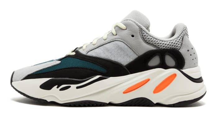 Yeezy 700