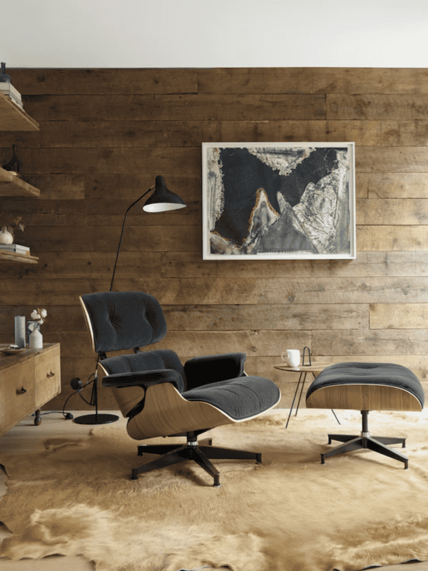 herman miller eames lounge