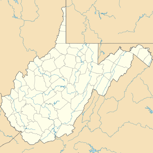 Joker, West Virginia 